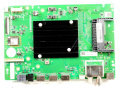 Tp Vision Chassis Module For Lcd/plasma - 996592409699 Main Board Assembly 65pus7009-12 Original Pulled - SPN030107003063101